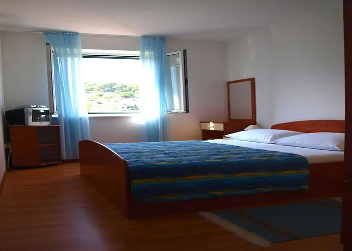 Apartamento Mia Postira
