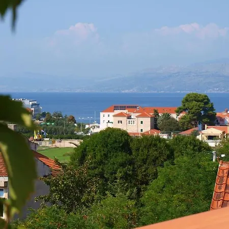 Apartman Mia