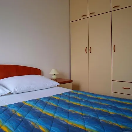 Apartman Mia