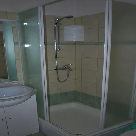 Apartman Mia