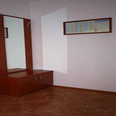 Mia Apartman *