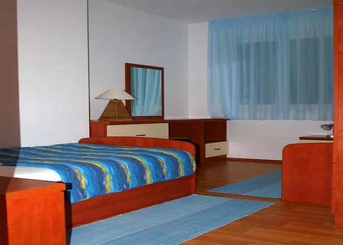 Mia Apartmán