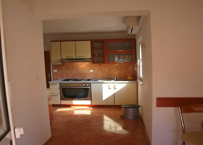 Apartmán Mia