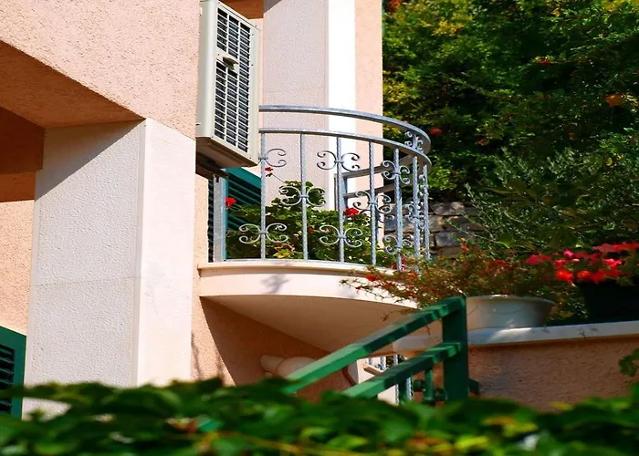 Mia Apartmán