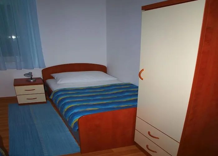 Mia Apartmán *