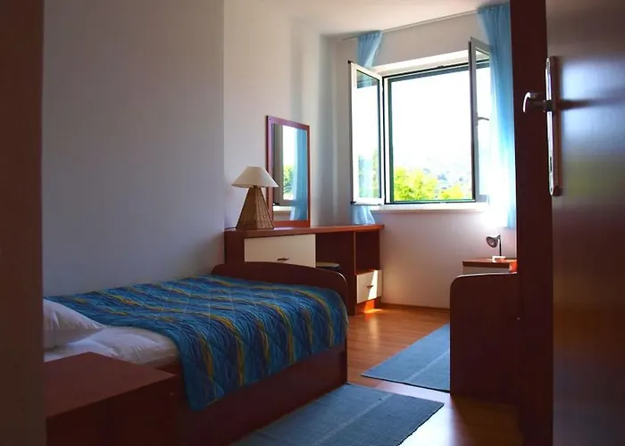 Apartmán Mia Postira