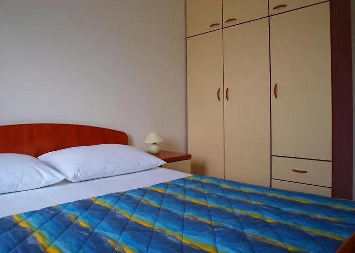 Apartmán Mia