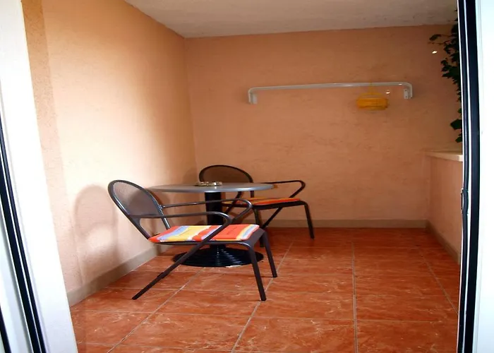 Mia Apartmán Postira