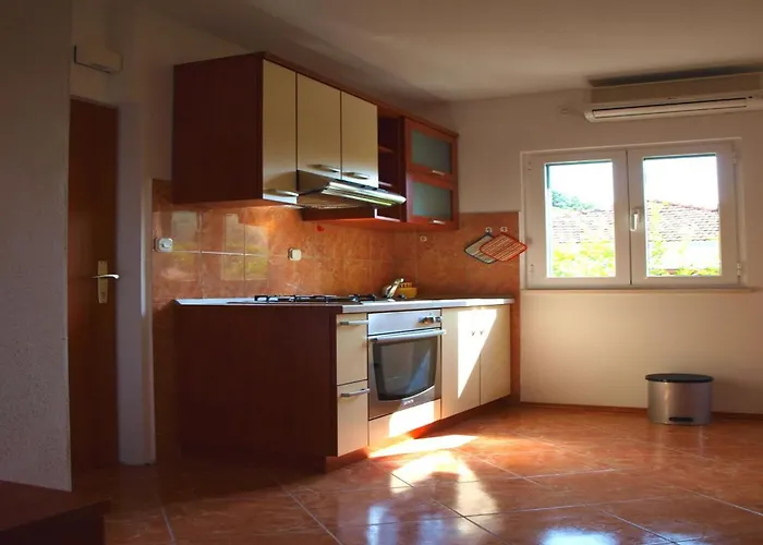 Apartmán Mia *
