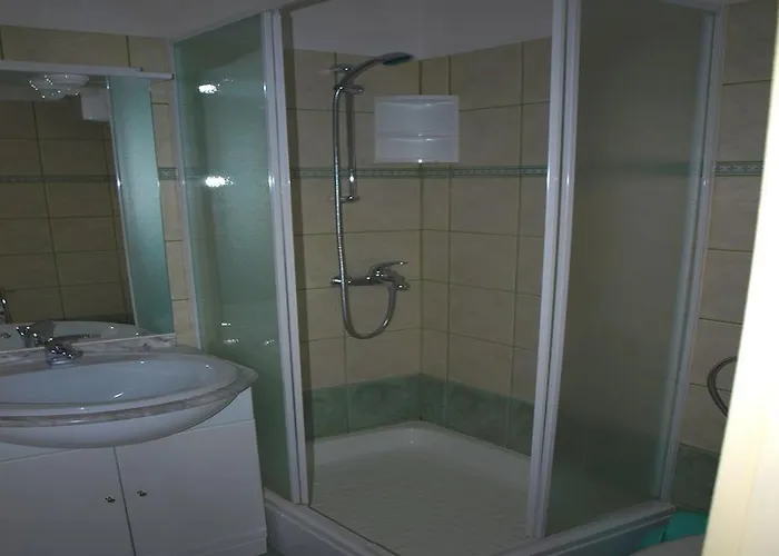 Apartmán Mia