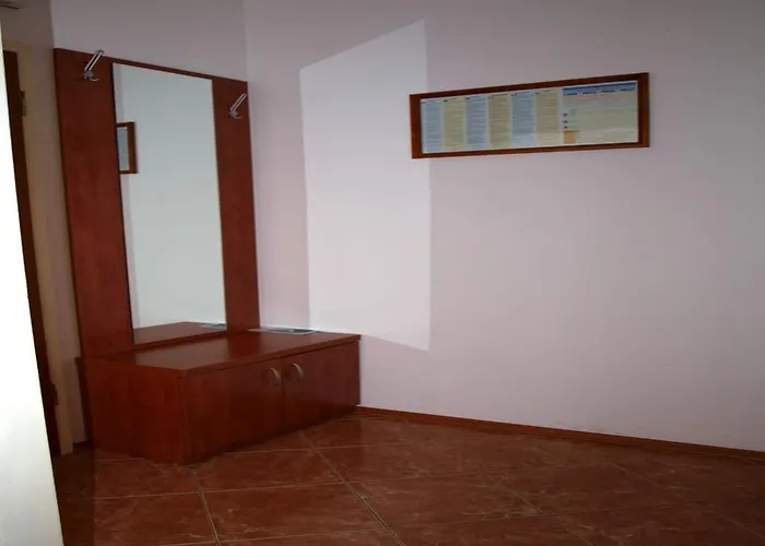 Mia Apartmán *